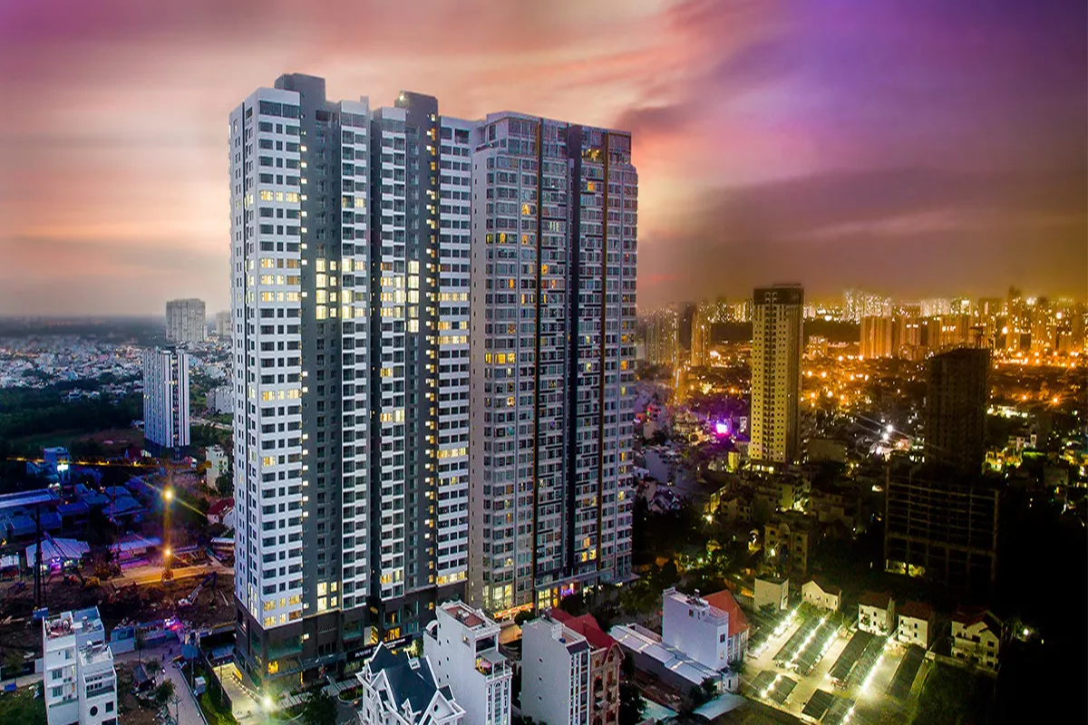 CÔNG TY CỔ PHẦN DỊCH VỤ KHOA HỌC CÔNG NGHỆ VÀ MÔI TRƯỜNG