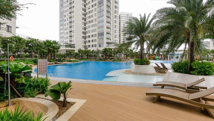 CÔNG TY CỔ PHẦN DỊCH VỤ KHOA HỌC CÔNG NGHỆ VÀ MÔI TRƯỜNG