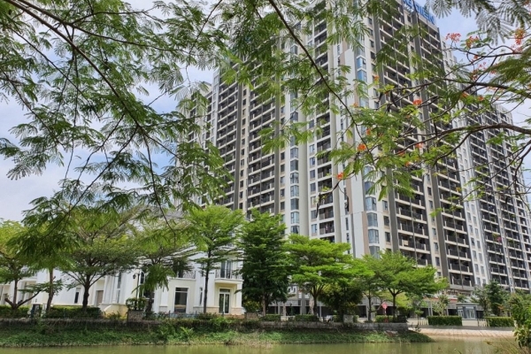 CÔNG TY CỔ PHẦN DỊCH VỤ KHOA HỌC CÔNG NGHỆ VÀ MÔI TRƯỜNG