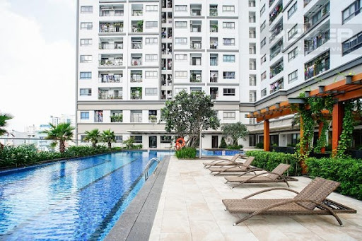 CÔNG TY CỔ PHẦN DỊCH VỤ KHOA HỌC CÔNG NGHỆ VÀ MÔI TRƯỜNG