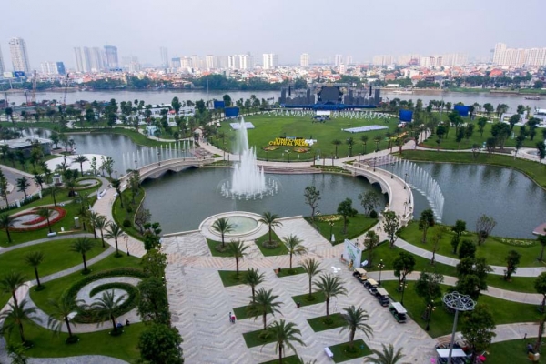 CÔNG TY CỔ PHẦN DỊCH VỤ KHOA HỌC CÔNG NGHỆ VÀ MÔI TRƯỜNG
