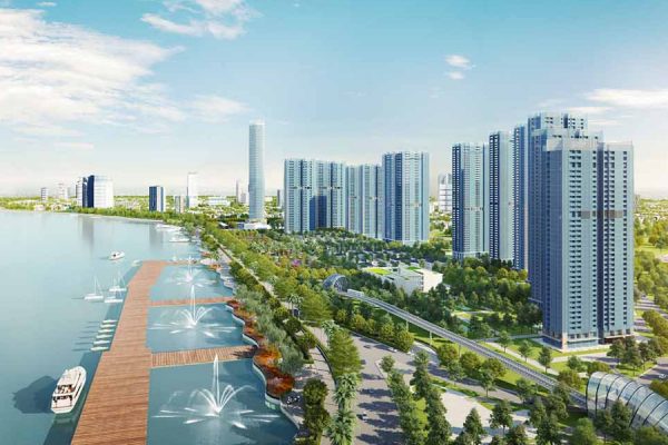 CÔNG TY CỔ PHẦN DỊCH VỤ KHOA HỌC CÔNG NGHỆ VÀ MÔI TRƯỜNG