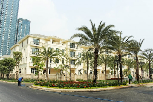 CÔNG TY CỔ PHẦN DỊCH VỤ KHOA HỌC CÔNG NGHỆ VÀ MÔI TRƯỜNG