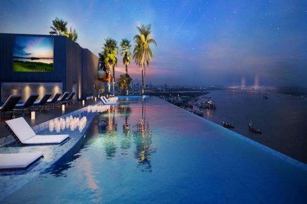 CÔNG TY CỔ PHẦN DỊCH VỤ KHOA HỌC CÔNG NGHỆ VÀ MÔI TRƯỜNG