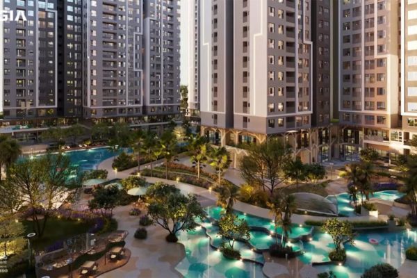 CÔNG TY CỔ PHẦN DỊCH VỤ KHOA HỌC CÔNG NGHỆ VÀ MÔI TRƯỜNG